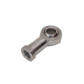 Metric 8mm Titanium Rod Ends Bearing Titanium Bearing 626 Rod End Bearing For Driving Motion